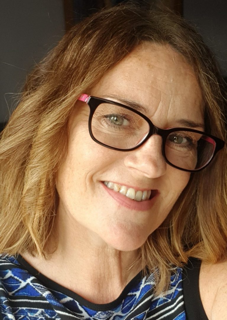 Debbie - Lockyer Therapy