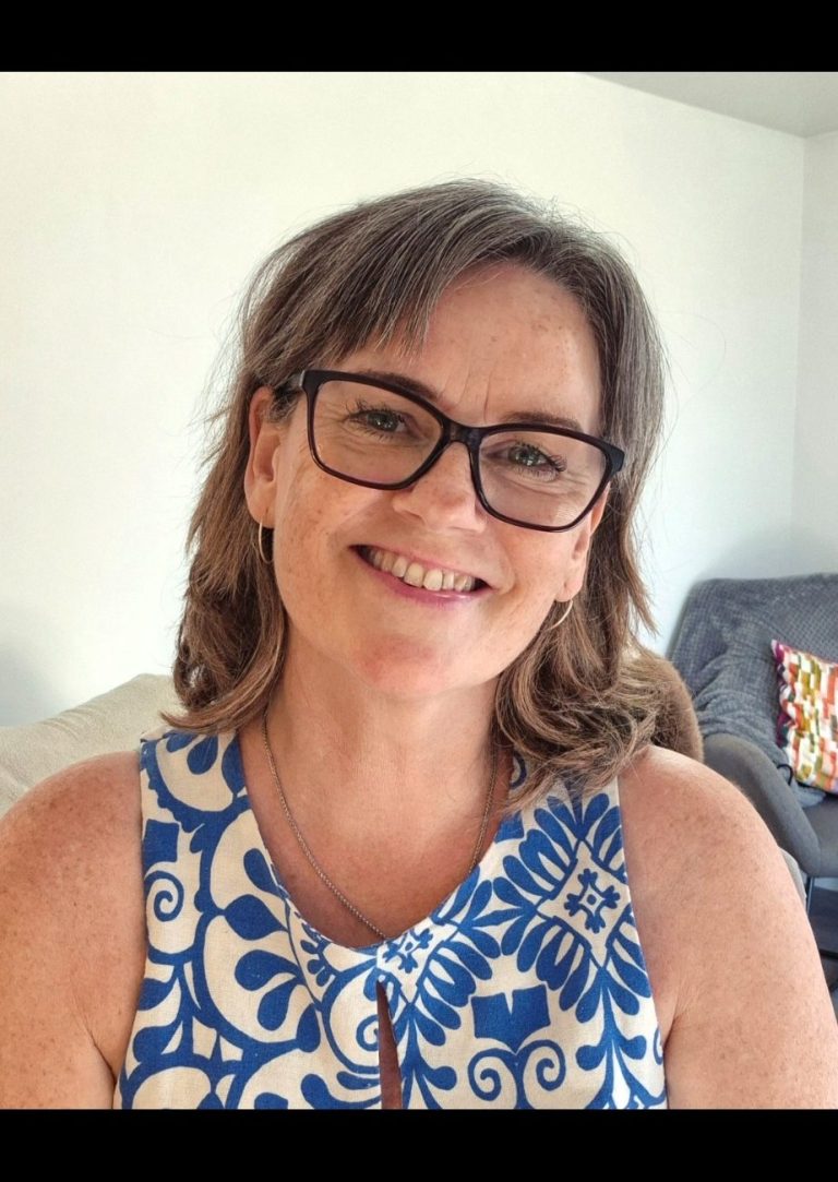 Debbie - Lockyer Therapy